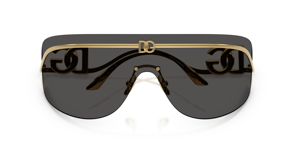 Dolce & Gabbana DG2320 02/87