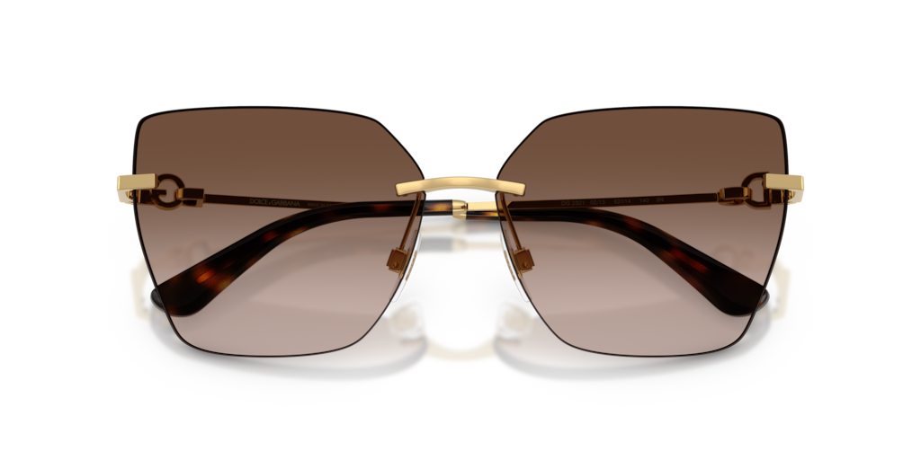 Dolce & Gabbana DG2321 02/13