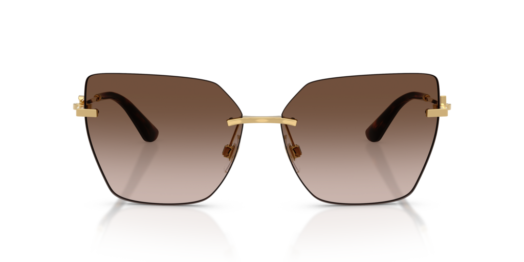 Dolce & Gabbana DG2321 02/13
