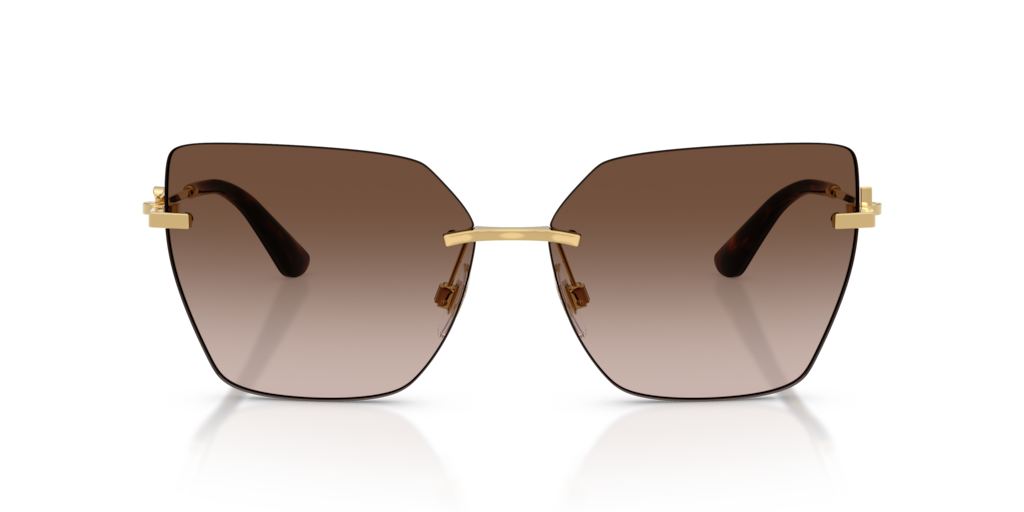 Dolce & Gabbana DG2321 02/13