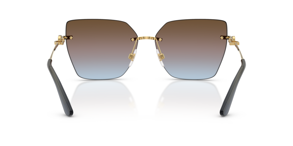 Dolce & Gabbana DG2321 02/48