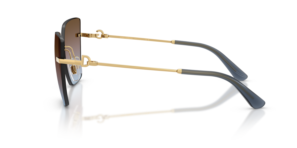 Dolce & Gabbana DG2321 02/48