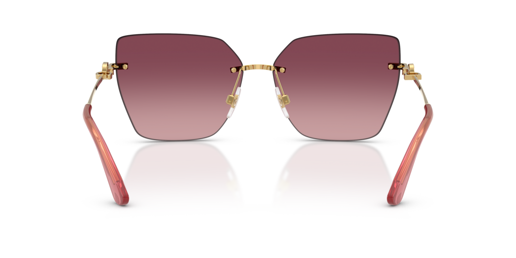 Dolce & Gabbana DG2321 02/8D