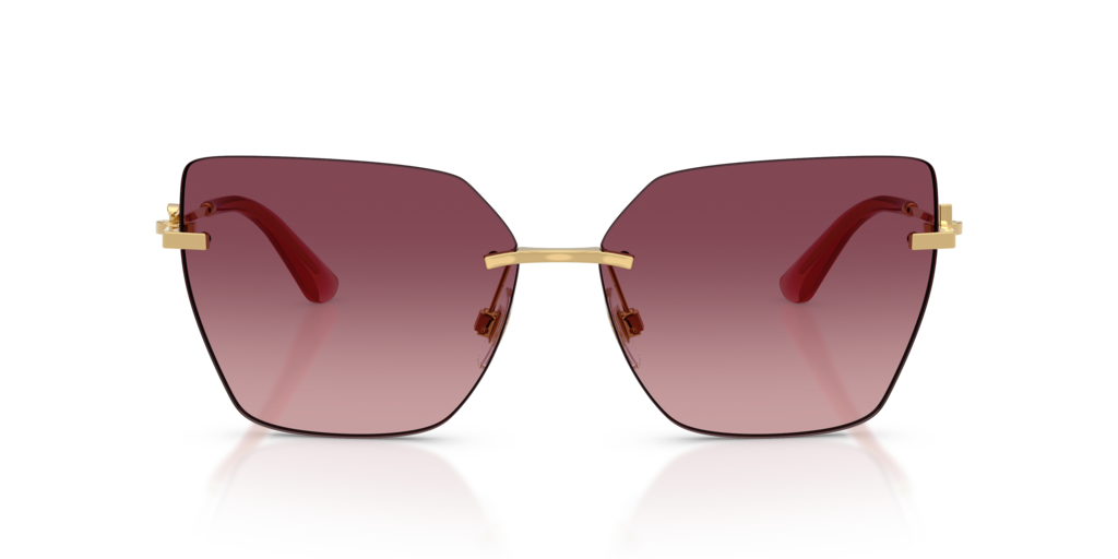 Dolce & Gabbana DG2321 02/8D