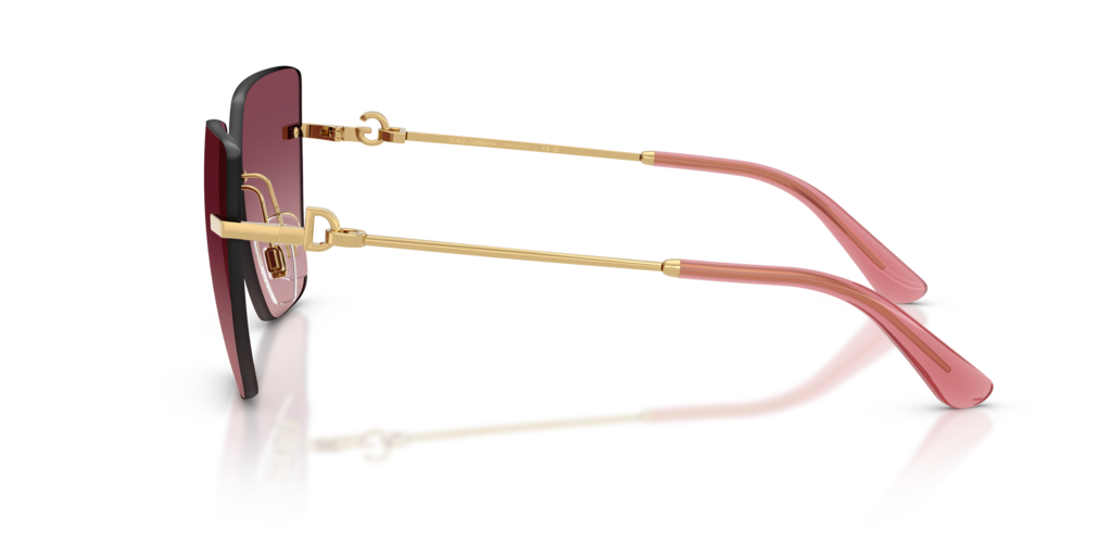 Dolce & Gabbana DG2321 02/8D
