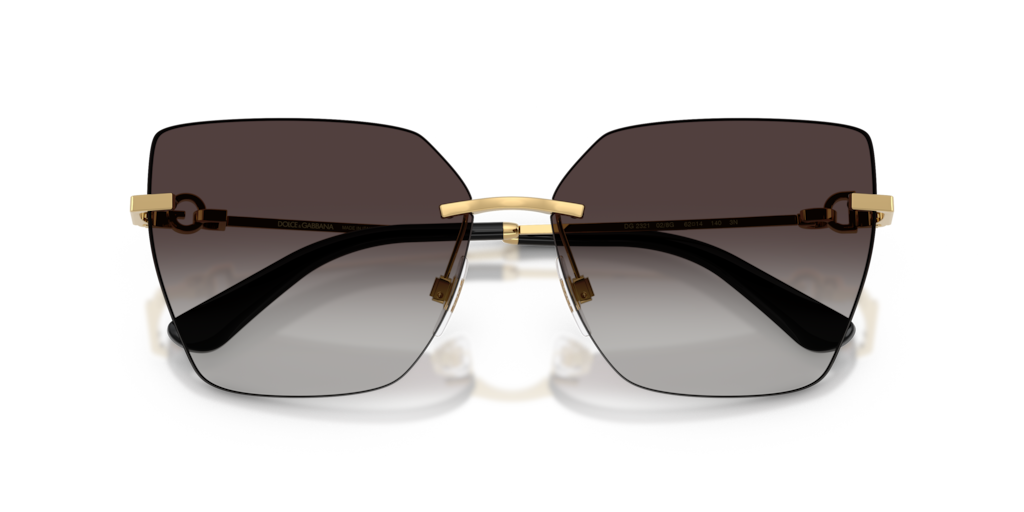 Dolce & Gabbana DG2321 02/8G