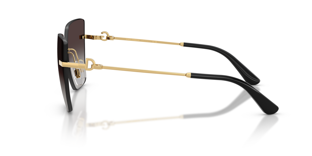 Dolce & Gabbana DG2321 02/8G