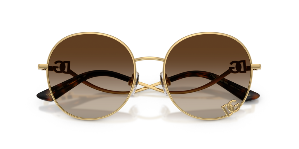 Dolce & Gabbana DG2324 02/13