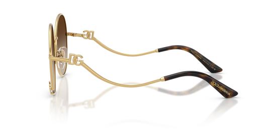 Dolce & Gabbana DG2324 02/13