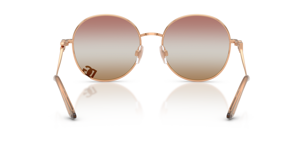 Dolce & Gabbana DG2324 1298EL