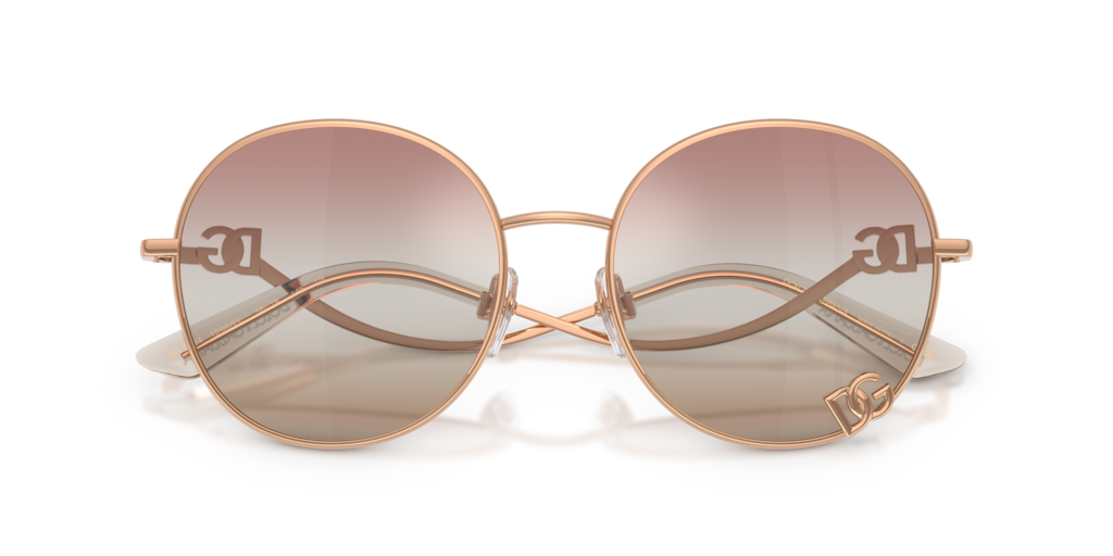 Dolce & Gabbana DG2324 1298EL