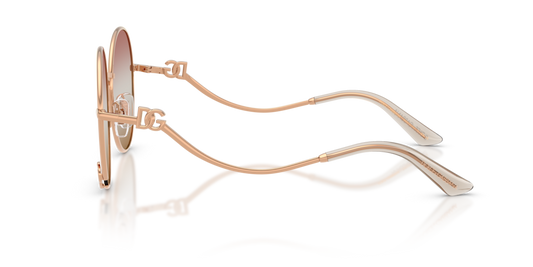 Dolce & Gabbana DG2324 1298EL