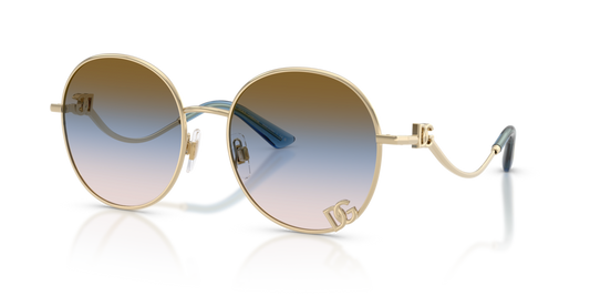Dolce & Gabbana DG2324