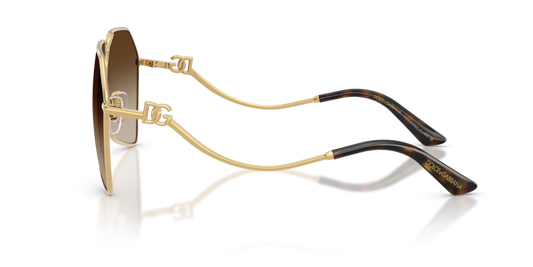Dolce & Gabbana DG2326 02/13