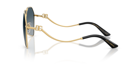 Dolce & Gabbana DG2326 02/79