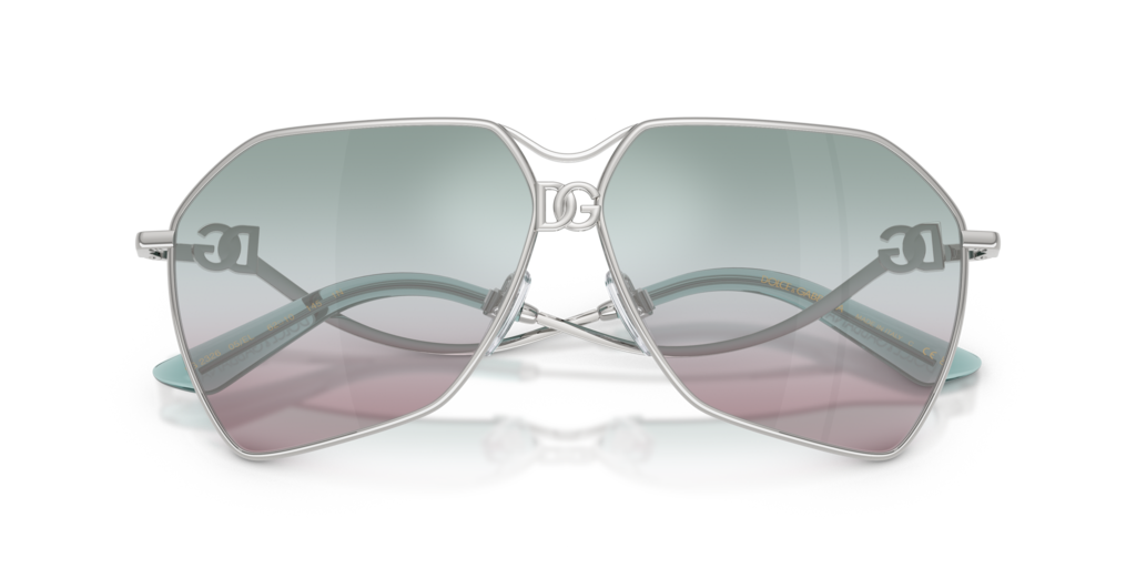Dolce & Gabbana DG2326 05/EL