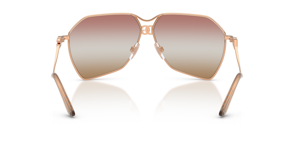 Dolce & Gabbana DG2326 1298EL