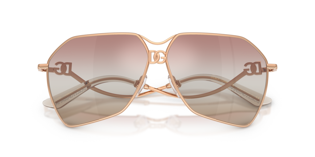 Dolce & Gabbana DG2326 1298EL