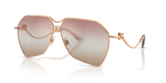 Dolce & Gabbana DG2326