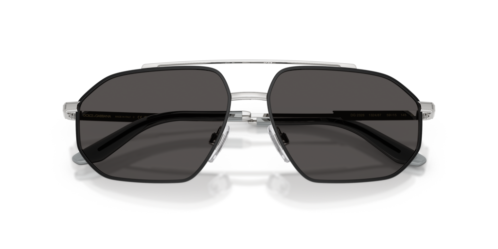Dolce & Gabbana DG2328 132487