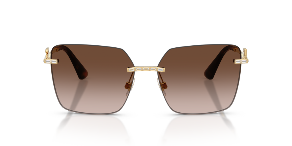 Dolce & Gabbana DG2332B 02/13