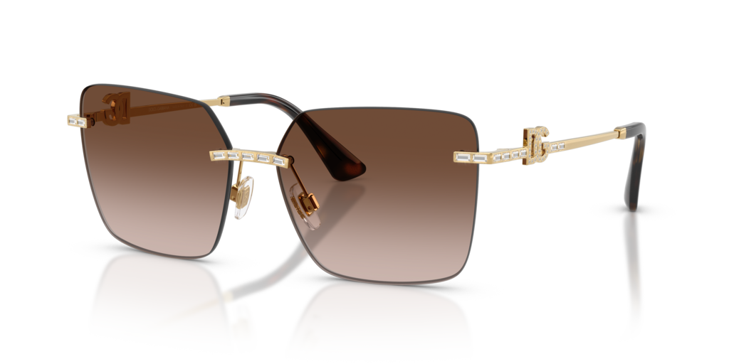 Dolce & Gabbana DG2332B