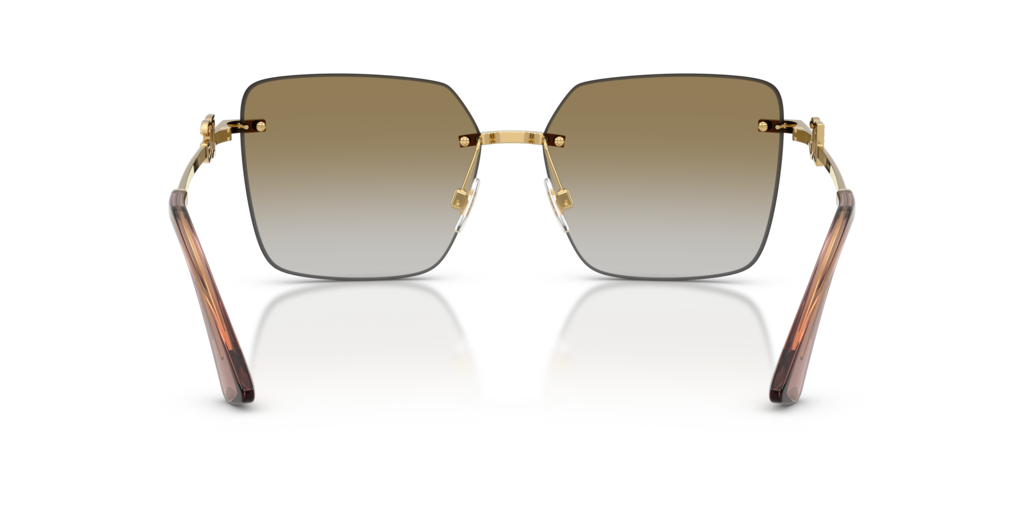 Dolce & Gabbana DG2332B 02/6E