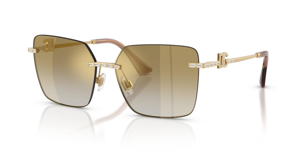 Dolce & Gabbana DG2332B