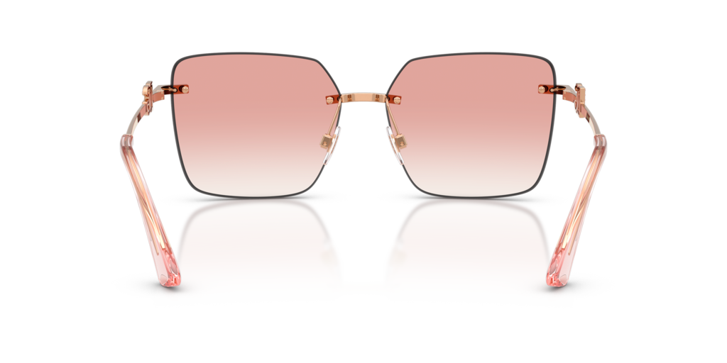Dolce & Gabbana DG2332B 12988D