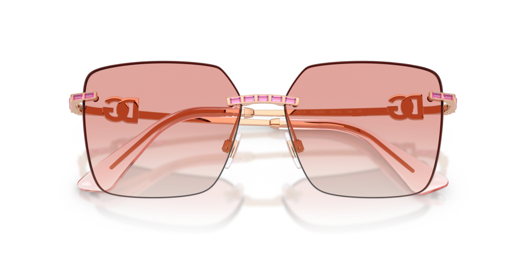Dolce & Gabbana DG2332B 12988D