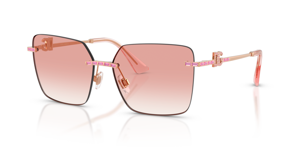 Dolce & Gabbana DG2332B