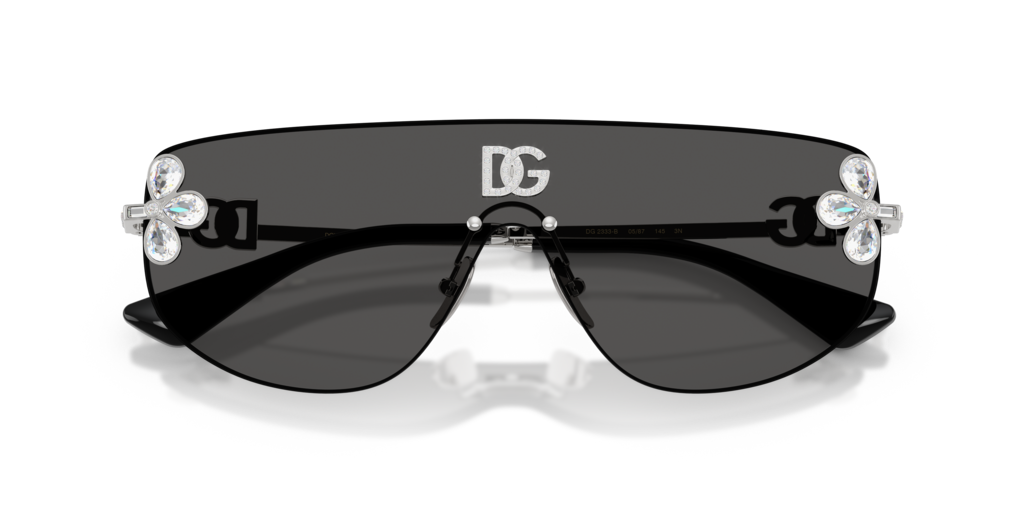 Dolce & Gabbana DG2333B 05/87