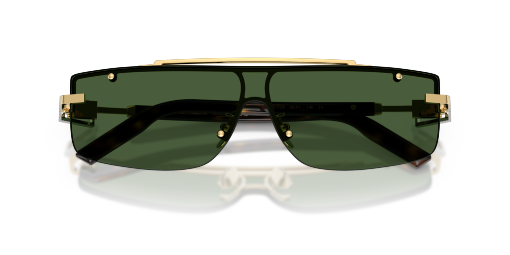 Dolce & Gabbana DG2335 02/71