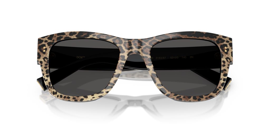 Dolce & Gabbana DG4338 316387