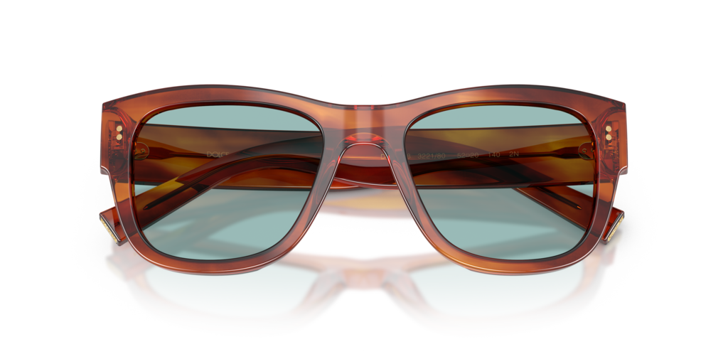 Dolce & Gabbana DG4338 322180