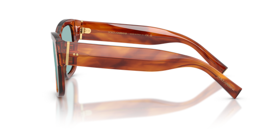 Dolce & Gabbana DG4338