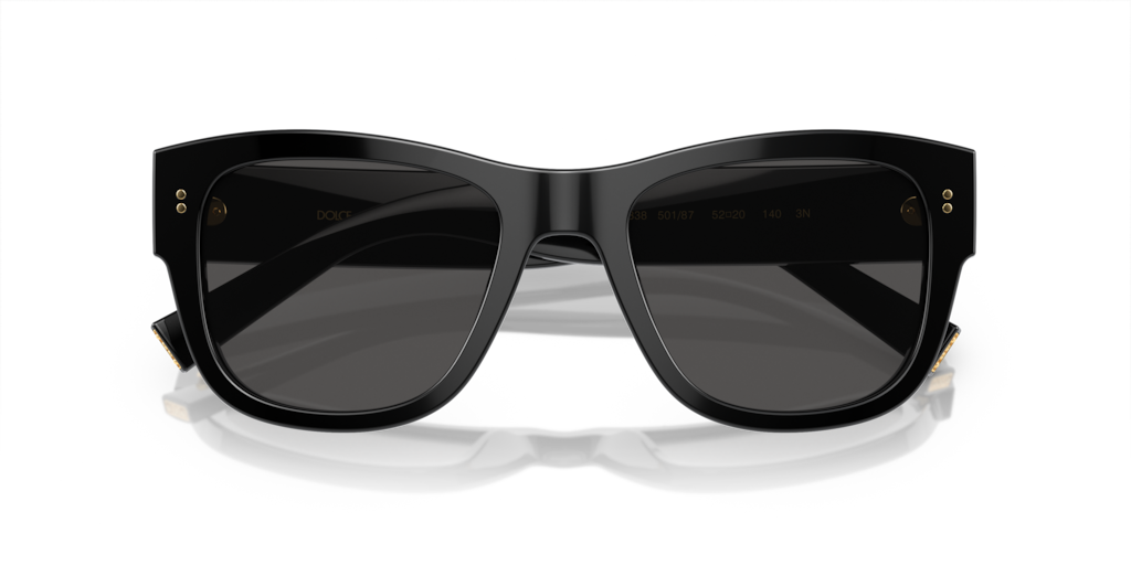 Dolce & Gabbana DG4338 501/87