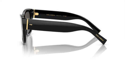 Dolce & Gabbana DG4338 501/87