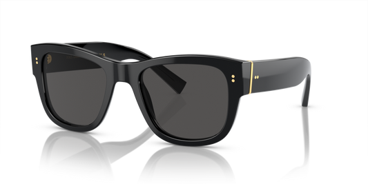 Dolce & Gabbana DG4338
