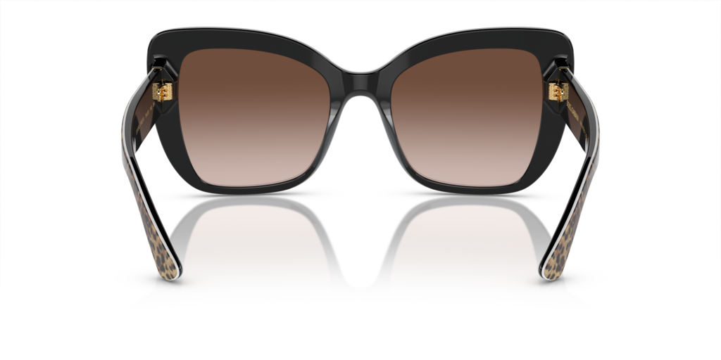 Dolce & Gabbana DG4348 316313