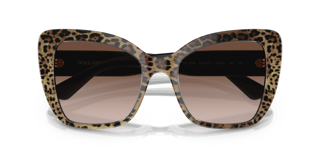 Dolce & Gabbana DG4348 316313