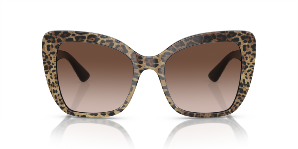 Dolce & Gabbana DG4348 316313 54 Güneş Gözlükleri