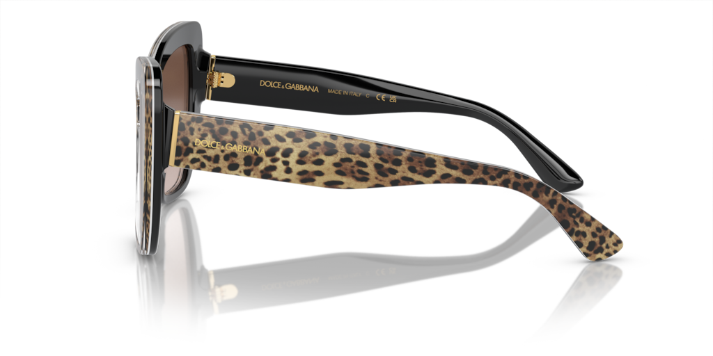 Dolce & Gabbana DG4348 316313