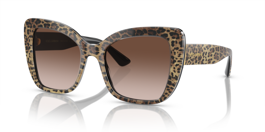 Dolce & Gabbana DG4348