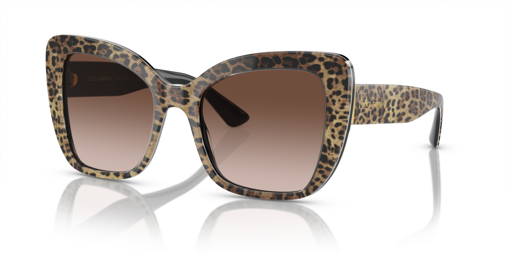 Dolce & Gabbana DG4348 316313 54 Güneş Gözlükleri