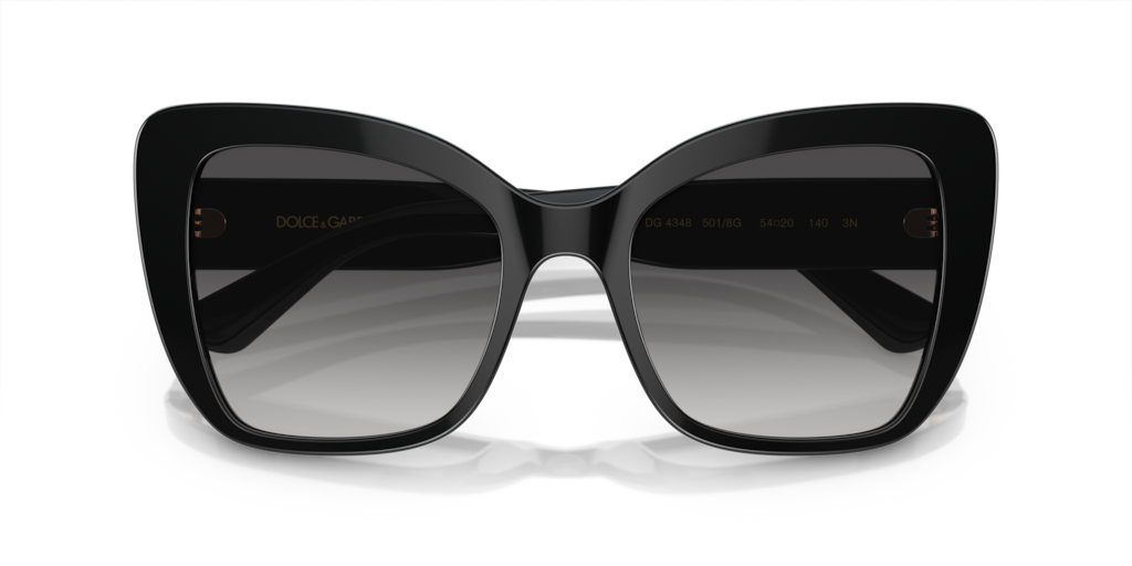 Dolce & Gabbana DG4348 501/8G