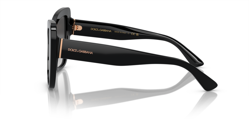 Dolce & Gabbana DG4348 501/8G