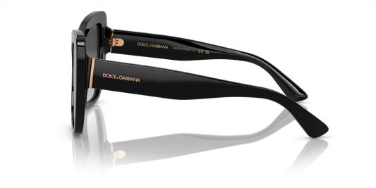 Dolce & Gabbana DG4348 501/8G