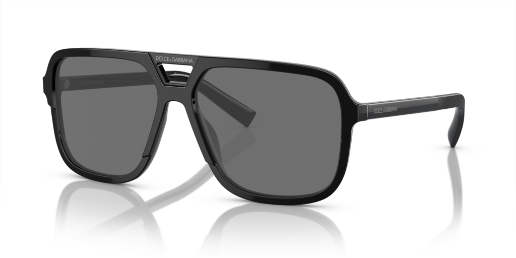 Dolce & Gabbana DG4354 193481 - 61 - Güneş Gözlükleri