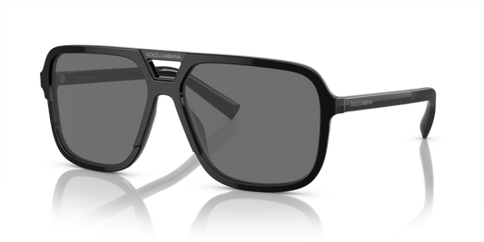 Dolce & Gabbana DG4354
